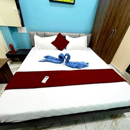 Jai Swaminarayan Delux Homestay Garudeshwar Εξωτερικό φωτογραφία