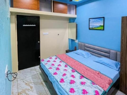 Jai Swaminarayan Delux Homestay Garudeshwar Εξωτερικό φωτογραφία