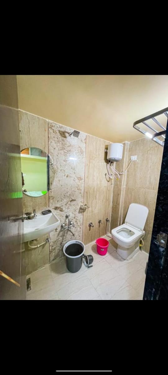 Jai Swaminarayan Delux Homestay Garudeshwar Εξωτερικό φωτογραφία