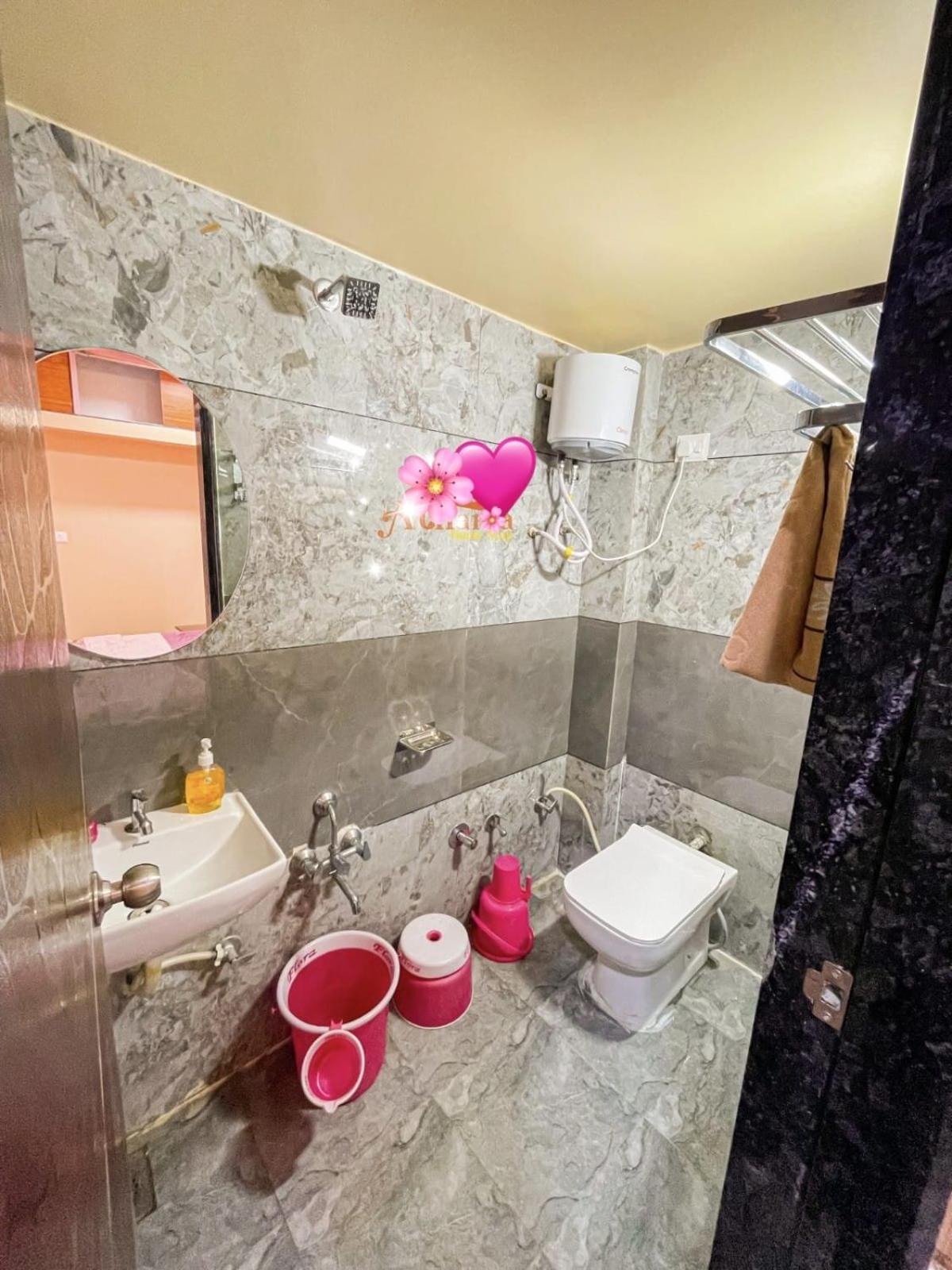 Jai Swaminarayan Delux Homestay Garudeshwar Εξωτερικό φωτογραφία