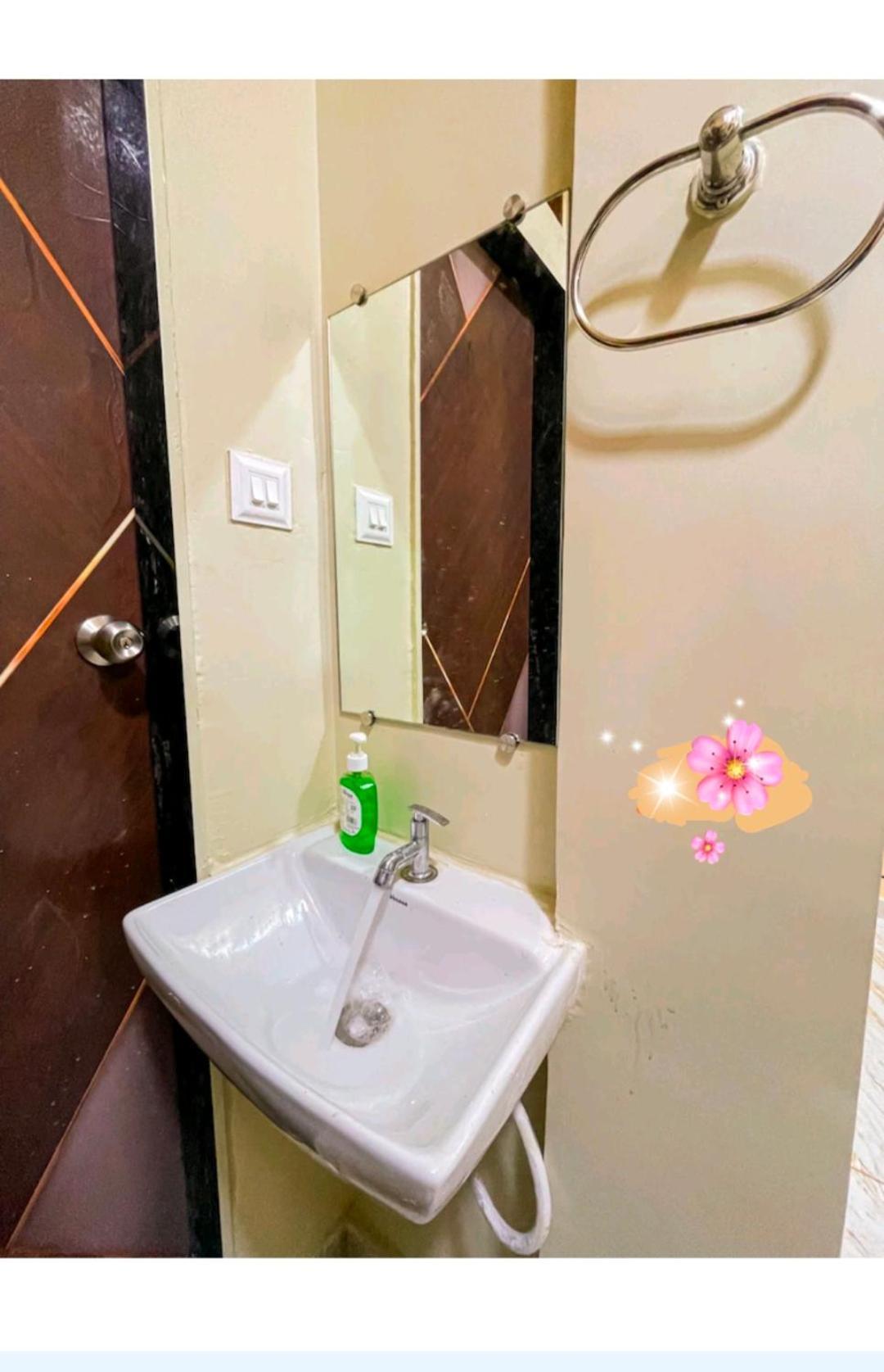 Jai Swaminarayan Delux Homestay Garudeshwar Εξωτερικό φωτογραφία