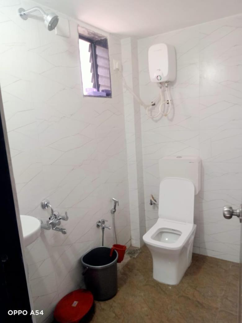 Jai Swaminarayan Delux Homestay Garudeshwar Εξωτερικό φωτογραφία